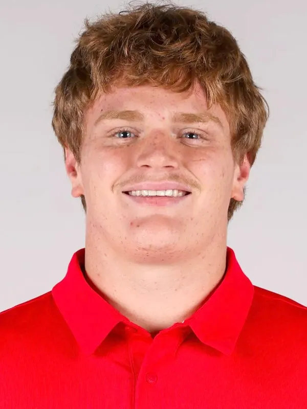 Nick Hallock, Football, undefined