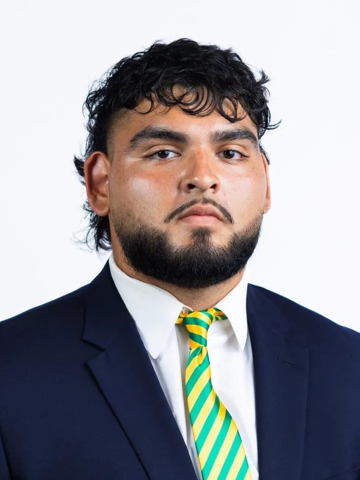 Nelson Ramirez, Football, undefined