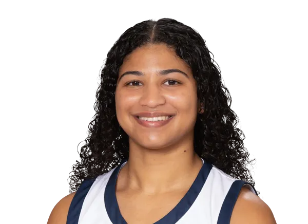 Courtney Moore, Basketball, East Tennessee State University