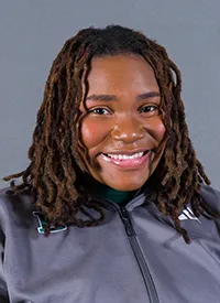 Nicolette Lewis, Track and Field (O), Eastern Michigan University
