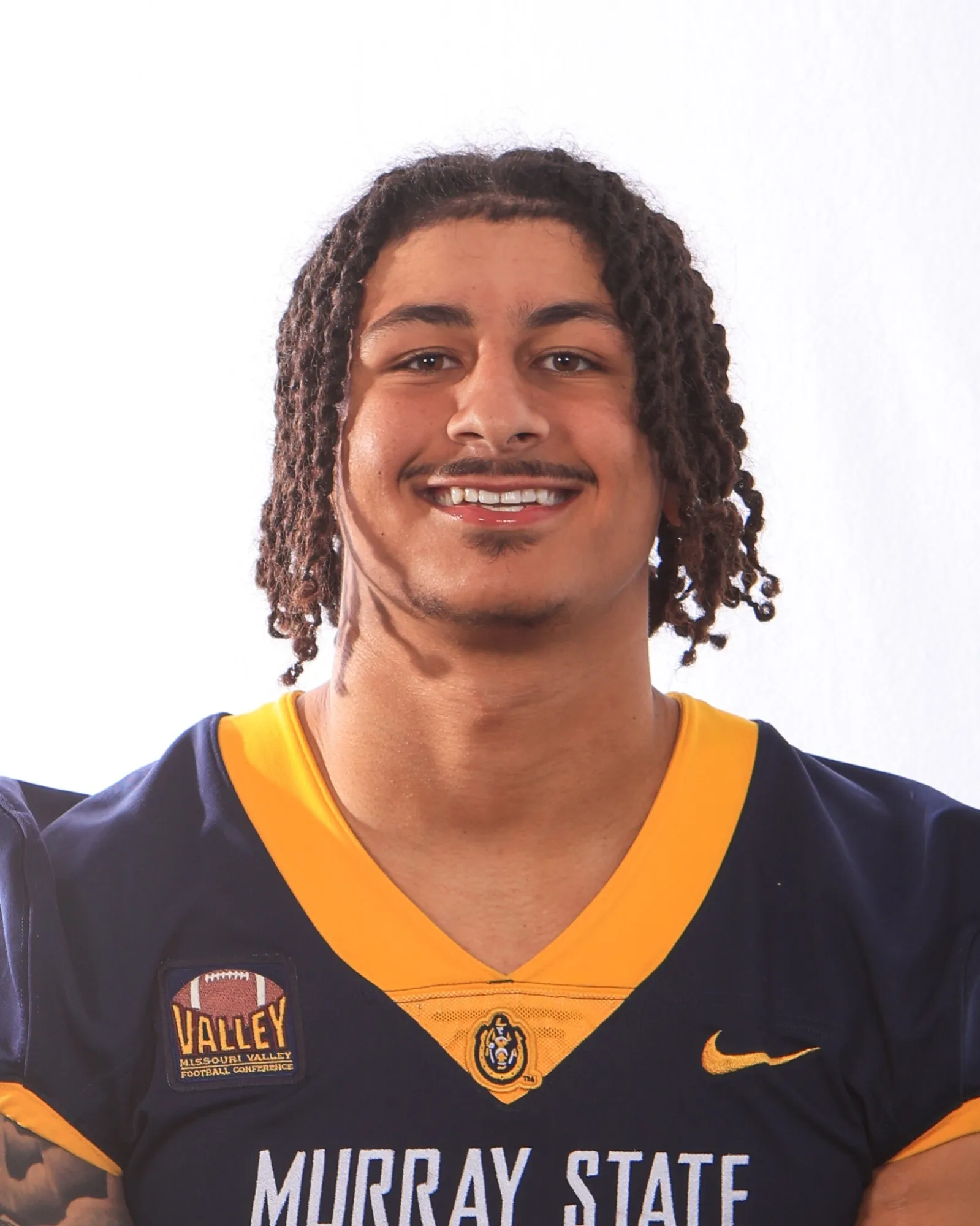 Jordan Sonnabend, Football, undefined