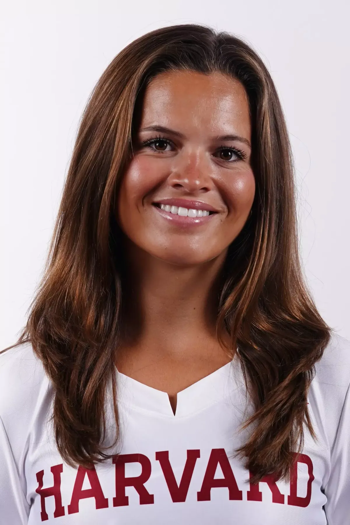 Anna Andrews, Lacrosse, undefined