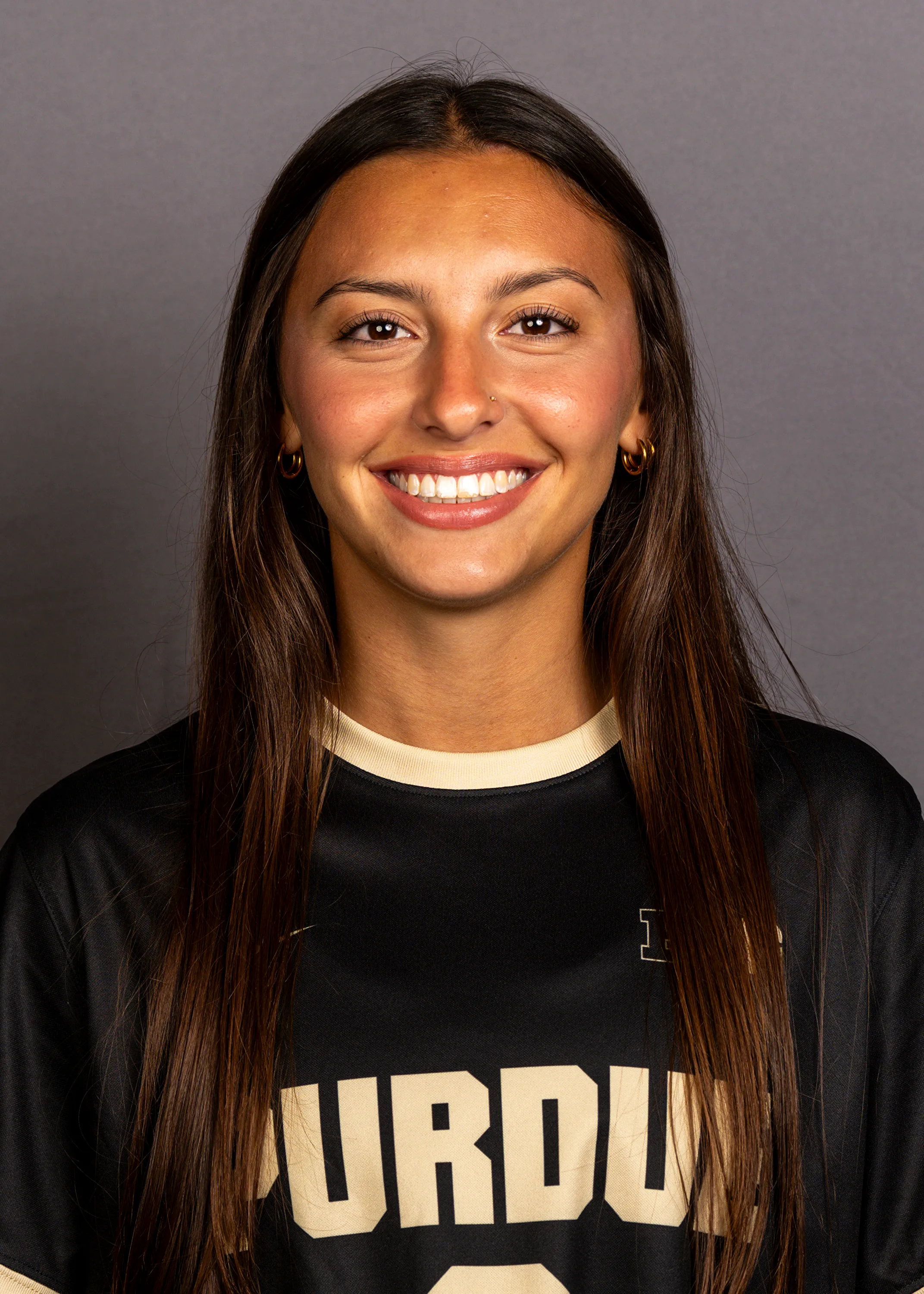 McKenzie Carle, Soccer, Purdue University
