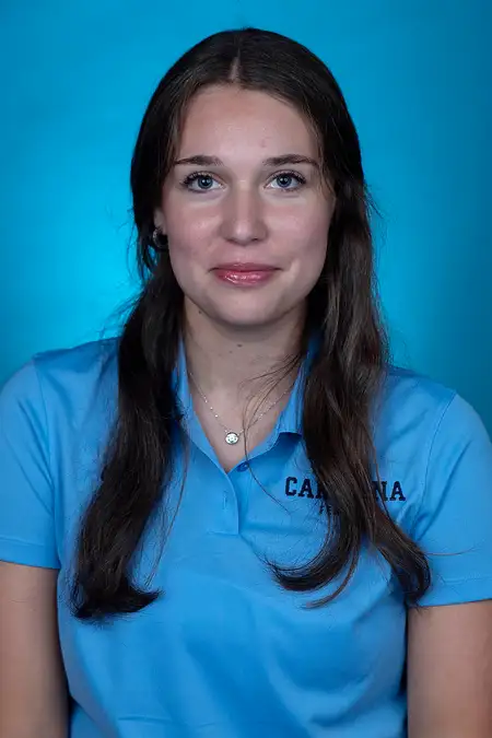 Charlotte Scalamoni-Goldstein, Fencing, University of North Carolina