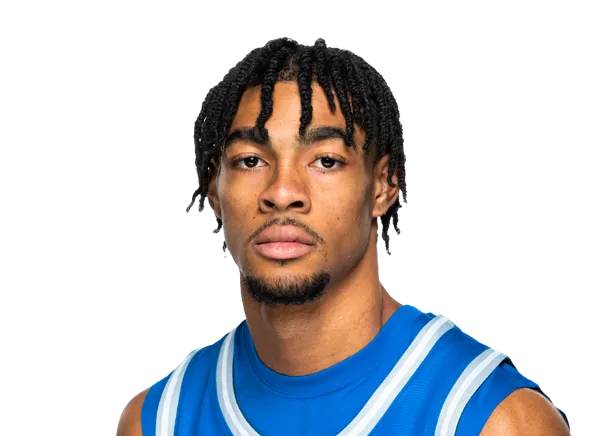 Kavon Bradford, Basketball, undefined