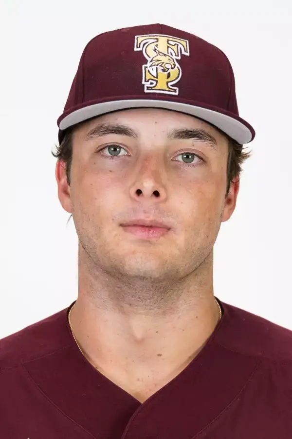 Ethan Farris, Baseball, Texas State University