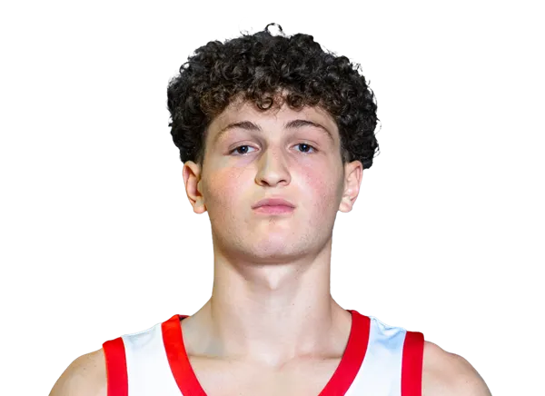 Jake Harbatkin, Basketball, undefined