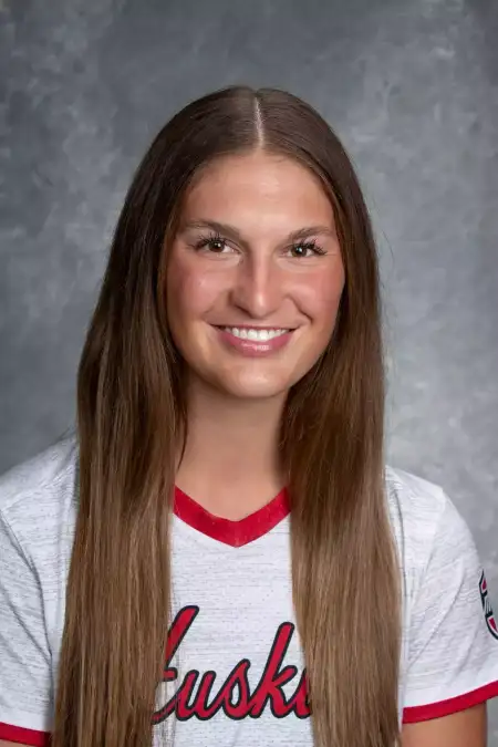 Katy Ramage, Softball, Northern Illinois University