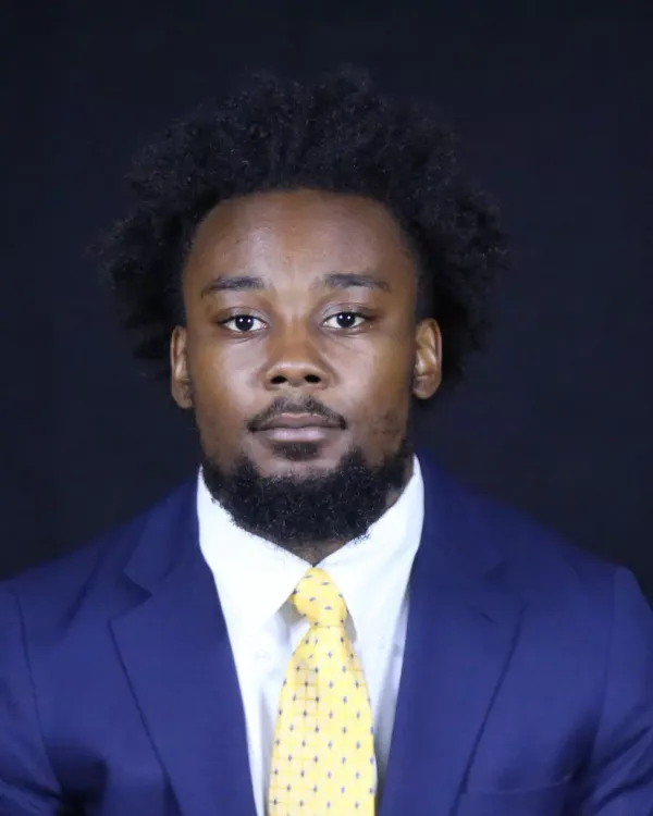 Maliek Faust, Football, Johnson C. Smith University