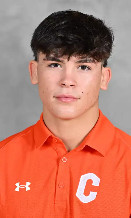Ryan Phillips, Wrestling, Campbell University