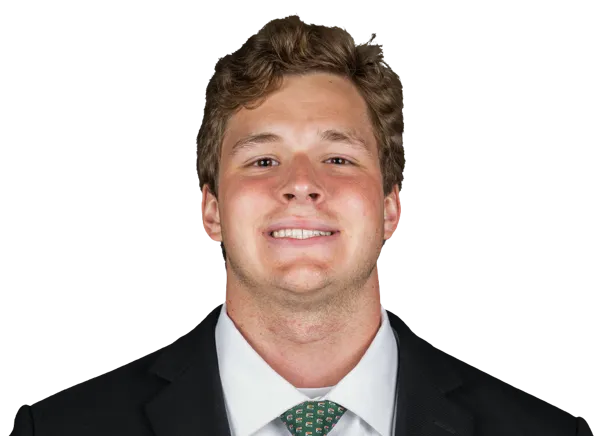 Hunter Carver, Football, undefined