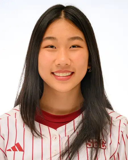 Jasmine Lawrence, Softball, Troy University
