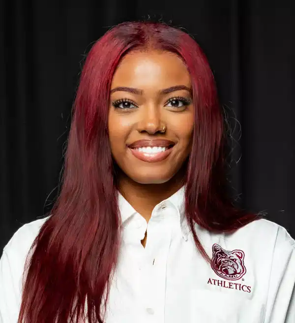 Aspen Creekmore, Volleyball, Alabama A&M University