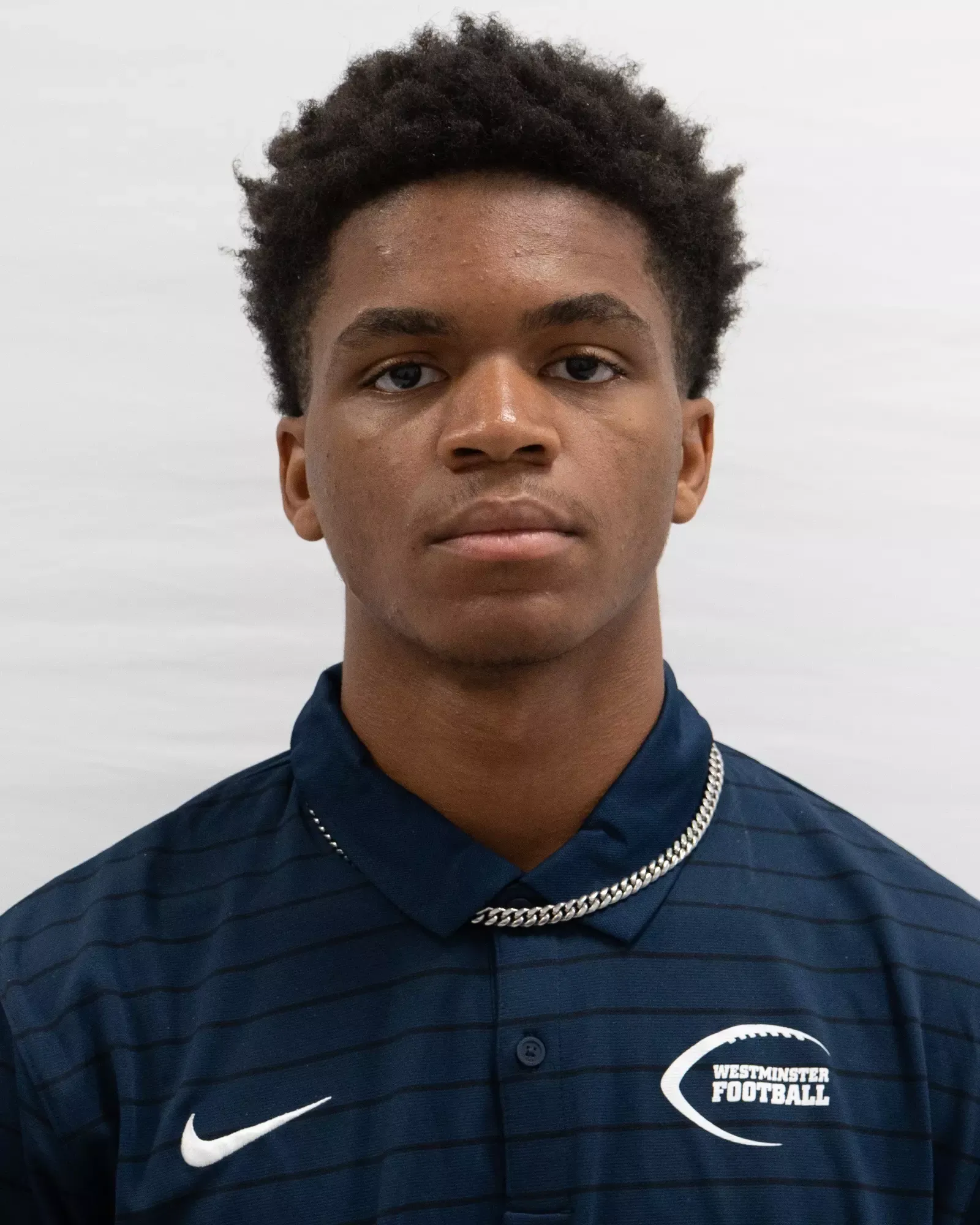 Quinton Hood, Football, Westminster College (Pennsylvania)