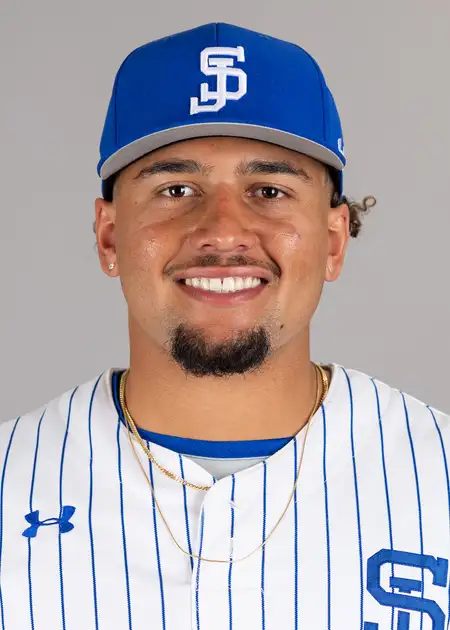 EJ McGrew, Baseball, San Jose State University