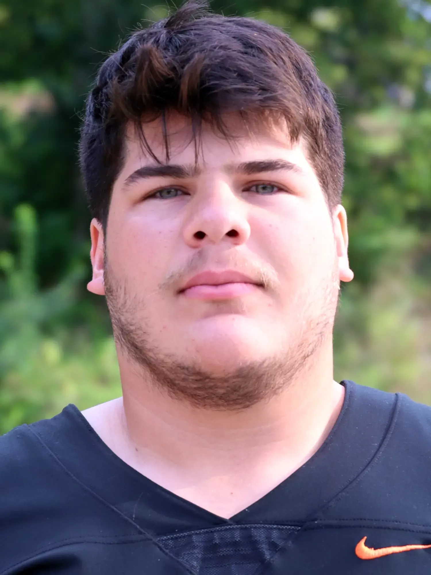 Lucas Martinez, Football, Heidelberg University