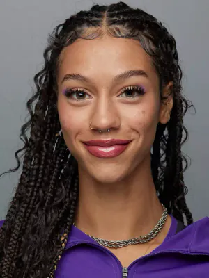 Taryn Burkett, Track and Field, undefined