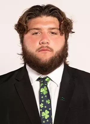 Sawyer Prementine, Football, Mercyhurst University