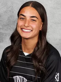 Julia Salem, Soccer, undefined