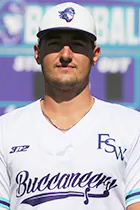 Anthony Wilkie, Baseball, undefined