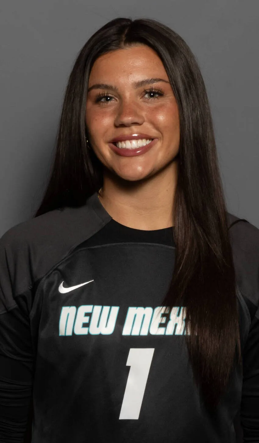 Alyson Campbell, Soccer, undefined