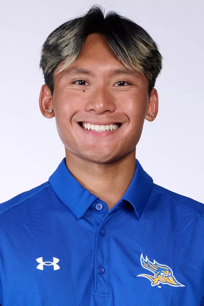 CJ Manuel, Swimming & Diving, California State University, Bakersfield