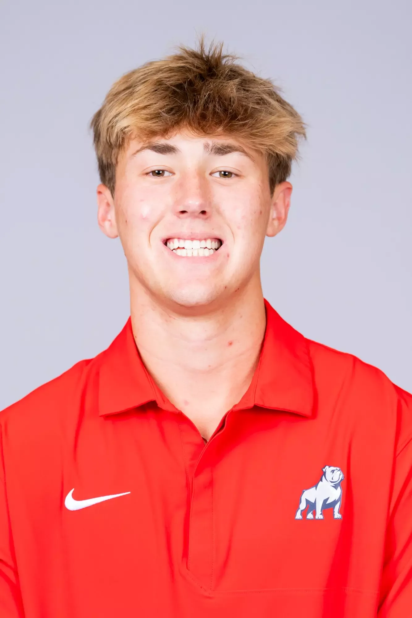 Cayden Aukerman, Football, undefined