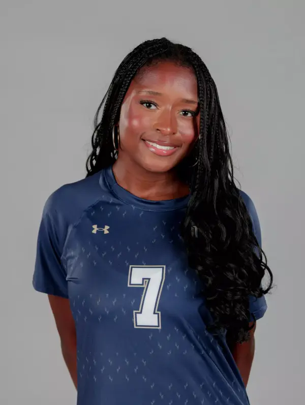 Ellie Polk, Soccer, Wingate University