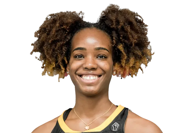 Nay Staton, Basketball, Florida Gulf Coast University