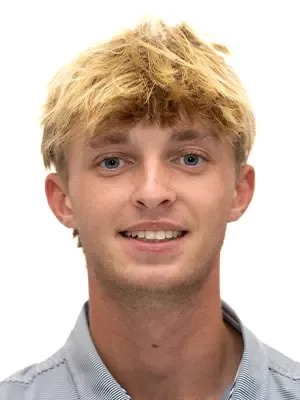 Jake Johnston, Golf, Colorado State University Pueblo