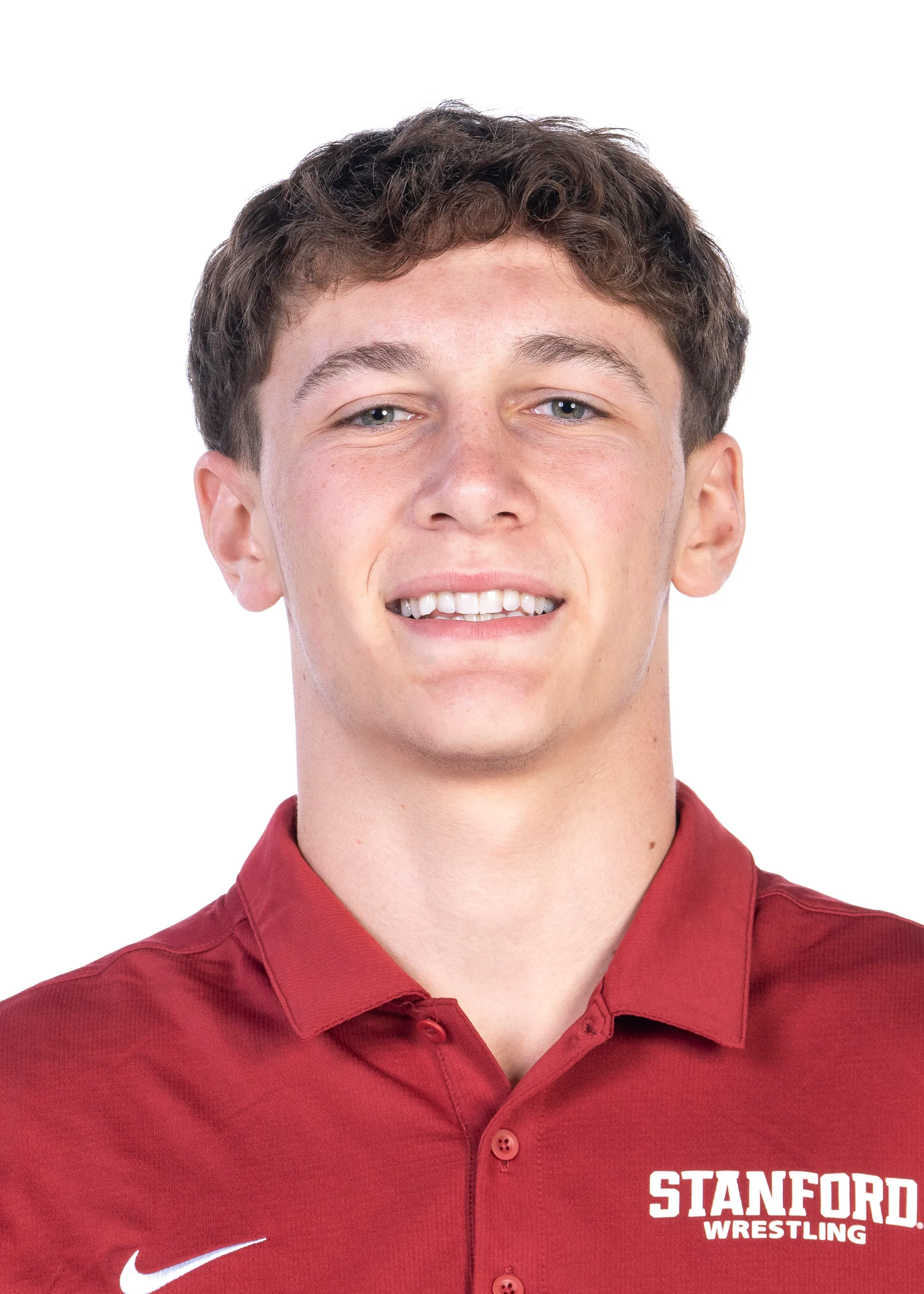 Collin Guffey, Wrestling, undefined