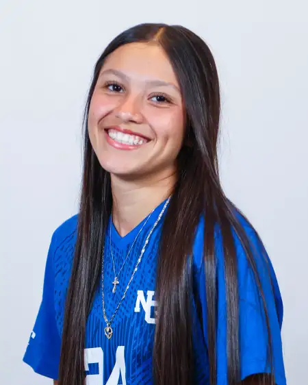 Blanca Cruz, Soccer, University of North Georgia