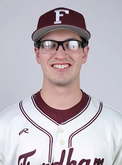 Caden Chavez, Baseball, Fordham University