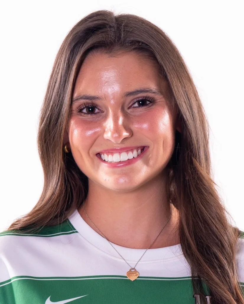 Mia Bernard, Soccer, University of North Texas