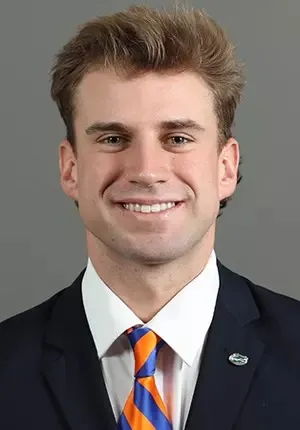 Trey Smack, Football, undefined