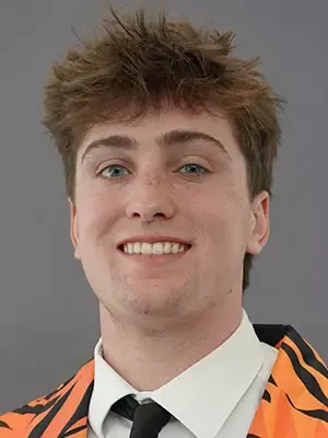 Nick Sweeney, Lacrosse, undefined