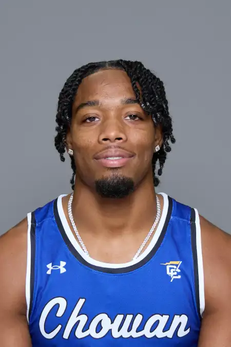 Joseph Lezeau II, Basketball, Chowan University