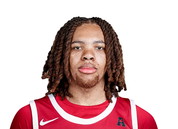 Holden Pierre-Louis, Basketball, Cleveland State University