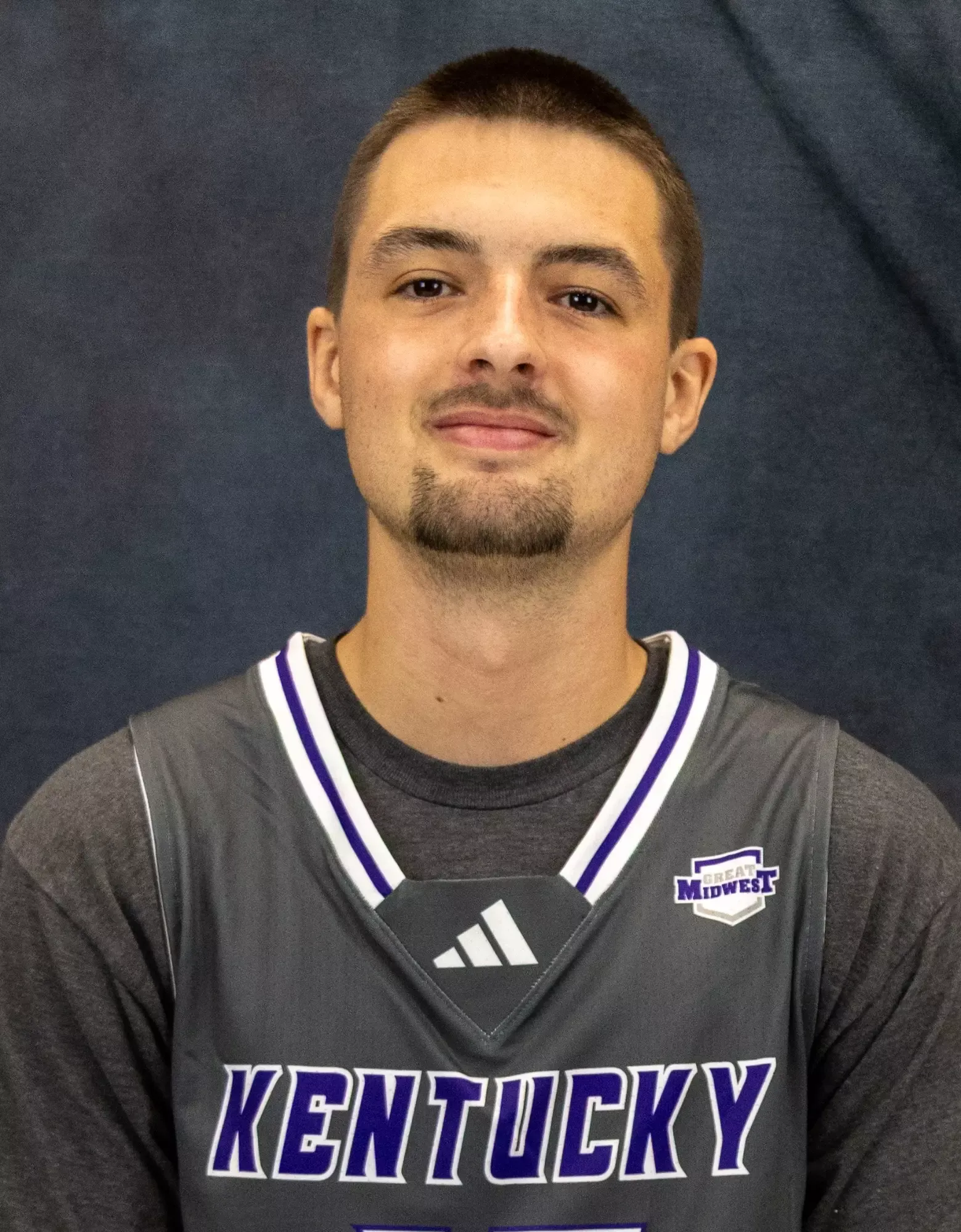 Boden Bates, Basketball, undefined