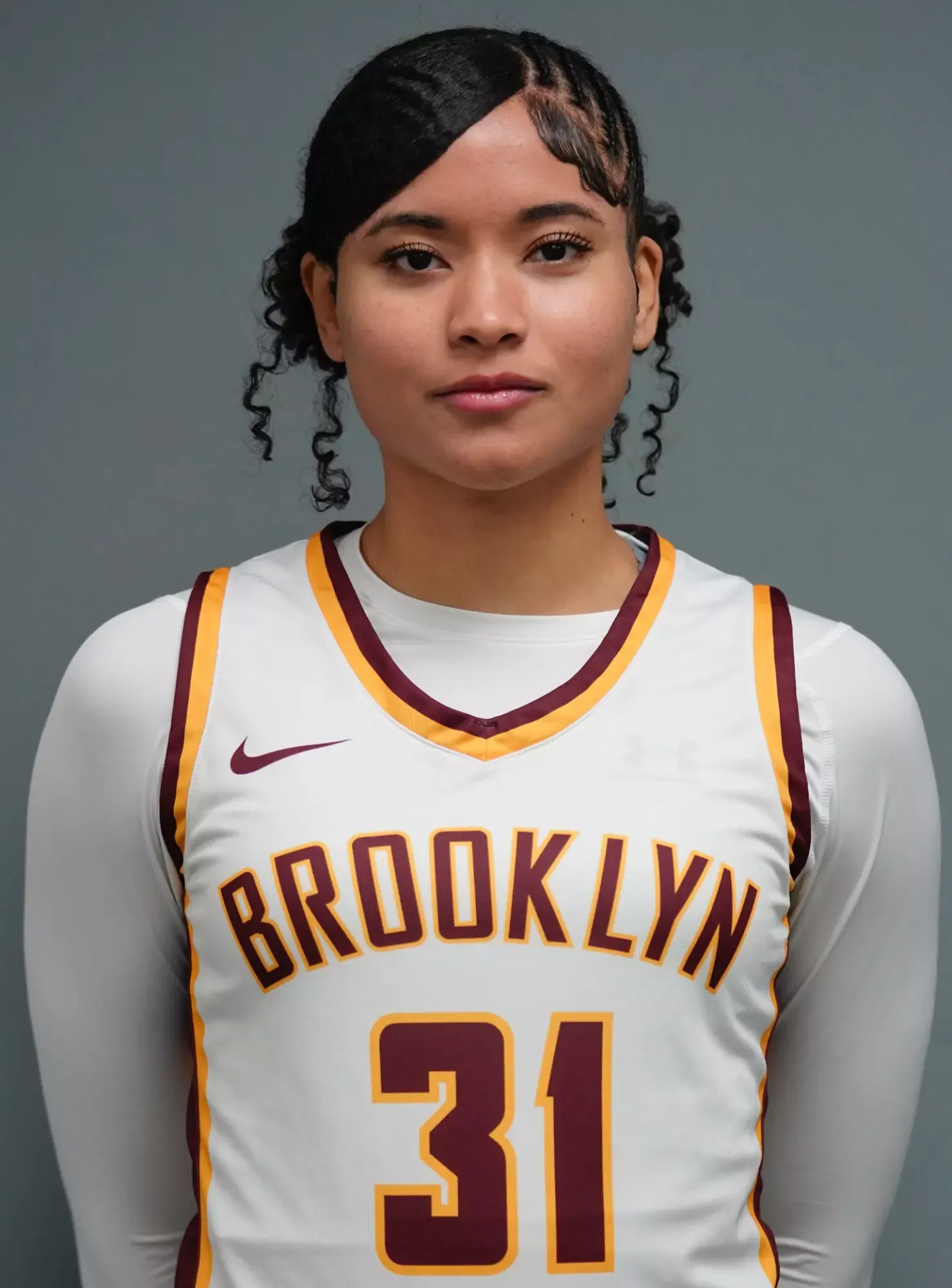 Sheily Quezada, Basketball, Brooklyn College