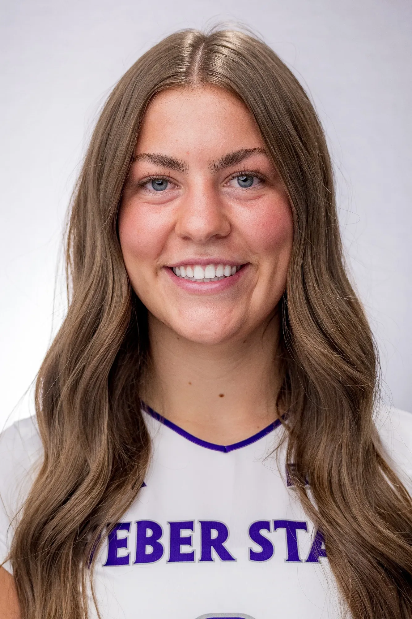 Morgan Pratt, Volleyball, undefined