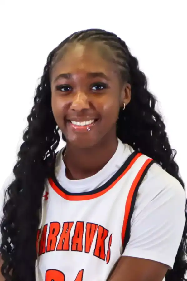 Amari Grant, Basketball, Auburn University at Montgomery