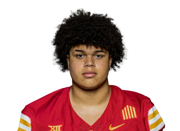 Trey Verdon, Football, undefined