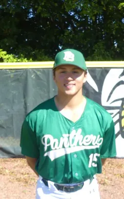 George Pardo, Baseball, undefined