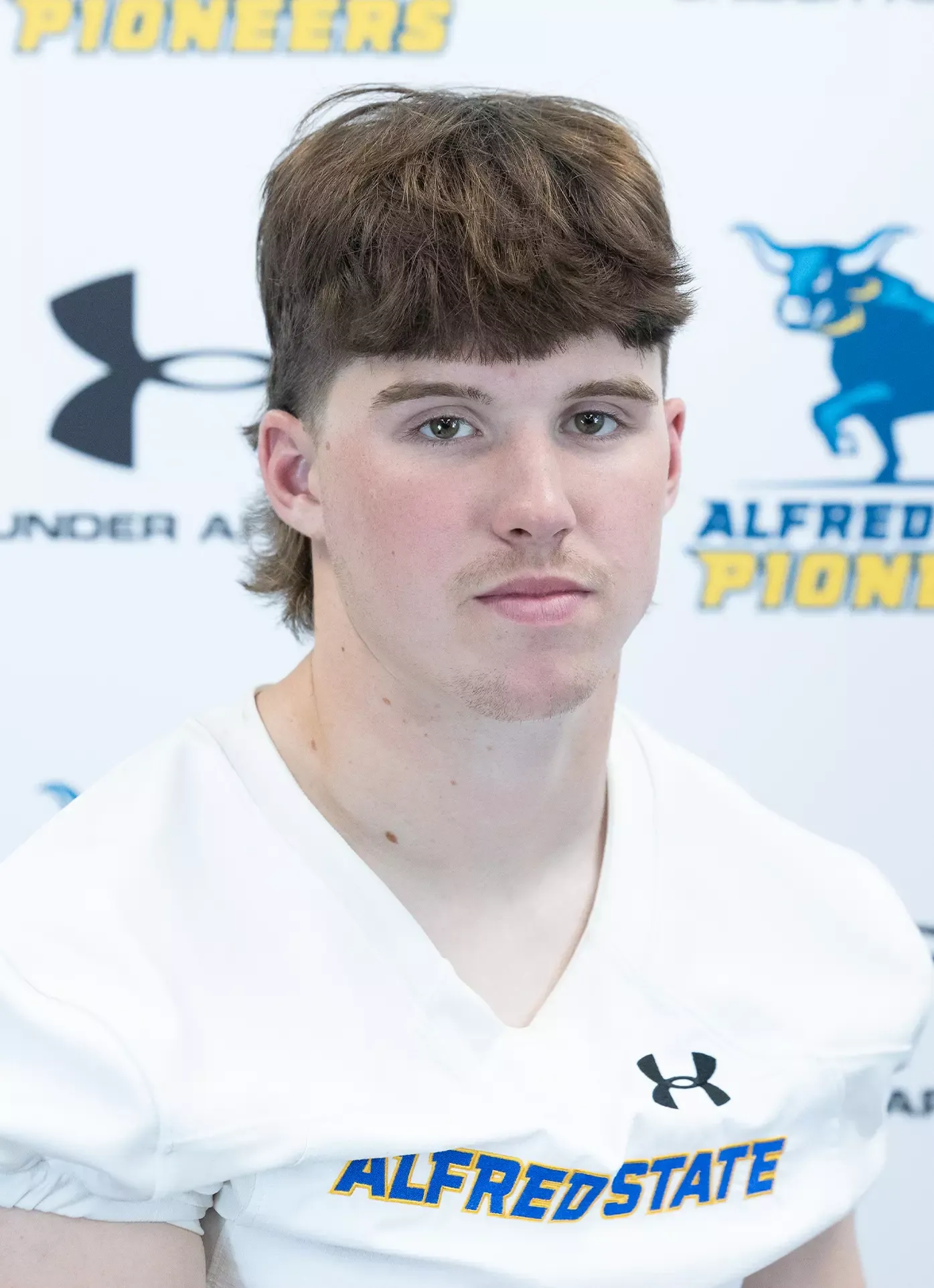 Avery Watterson, Football, undefined