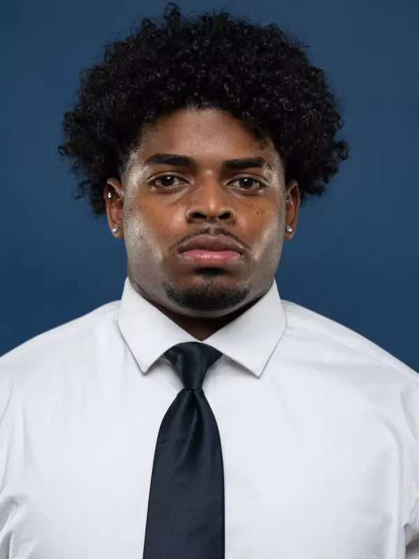 Leibinson Perez Novas, Football, Western Connecticut State University