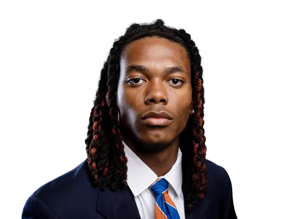 Ja'Bree Bickham, Football, University of North Texas