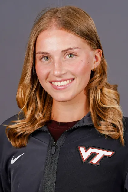 Ozlem Uslu, Tennis, Virginia Tech
