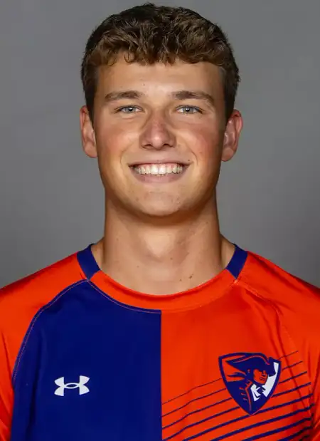 Ryan Sewell, Soccer, Hobart and William Smith Colleges