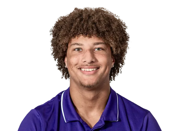 Grayson Gilmore, Football, undefined